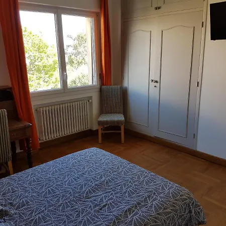 Calliste Bed & Breakfast *